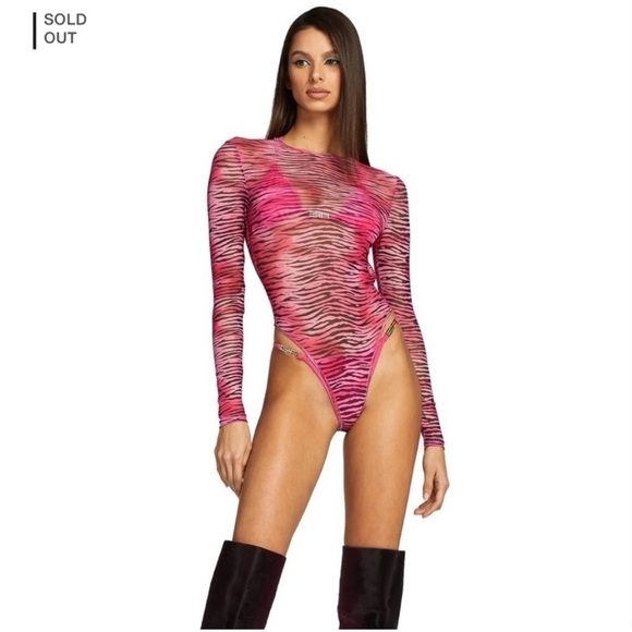 Pants - ISO - I am GIA - 2 pc - body suit Sz L and pants S/M